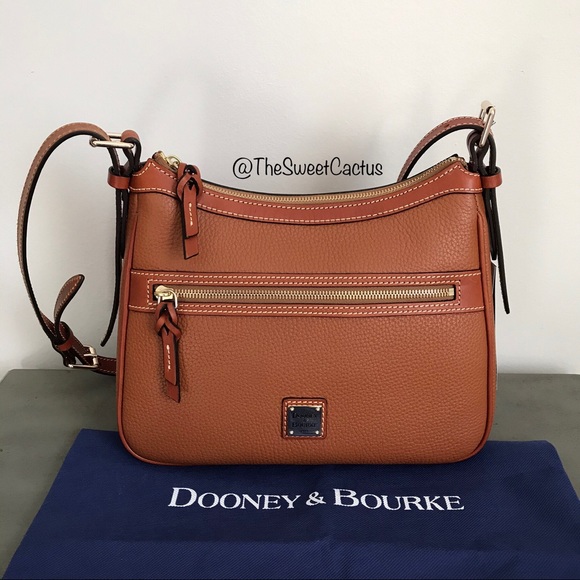 dooney and bourke presley